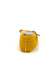 Moccasins - Infant - Suede with Fleece Lining - SËNRAWAH