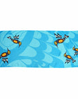 Scarf - Poly - Hummingbird