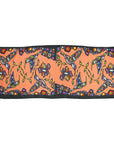 Scarf - Poly - Hummingbirds