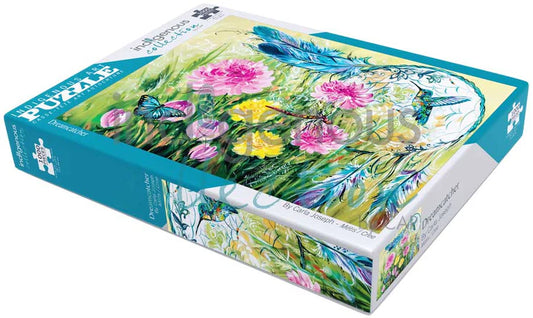 Puzzle - 1000 Piece - Dreamcatcher