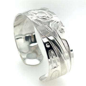 Bracelet - Sterling Silver - 3/4