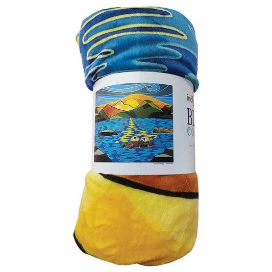 Blanket - Fleece - It’s a Real Thing