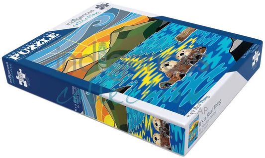 Puzzle - 1000 Piece - It's a Real Thing