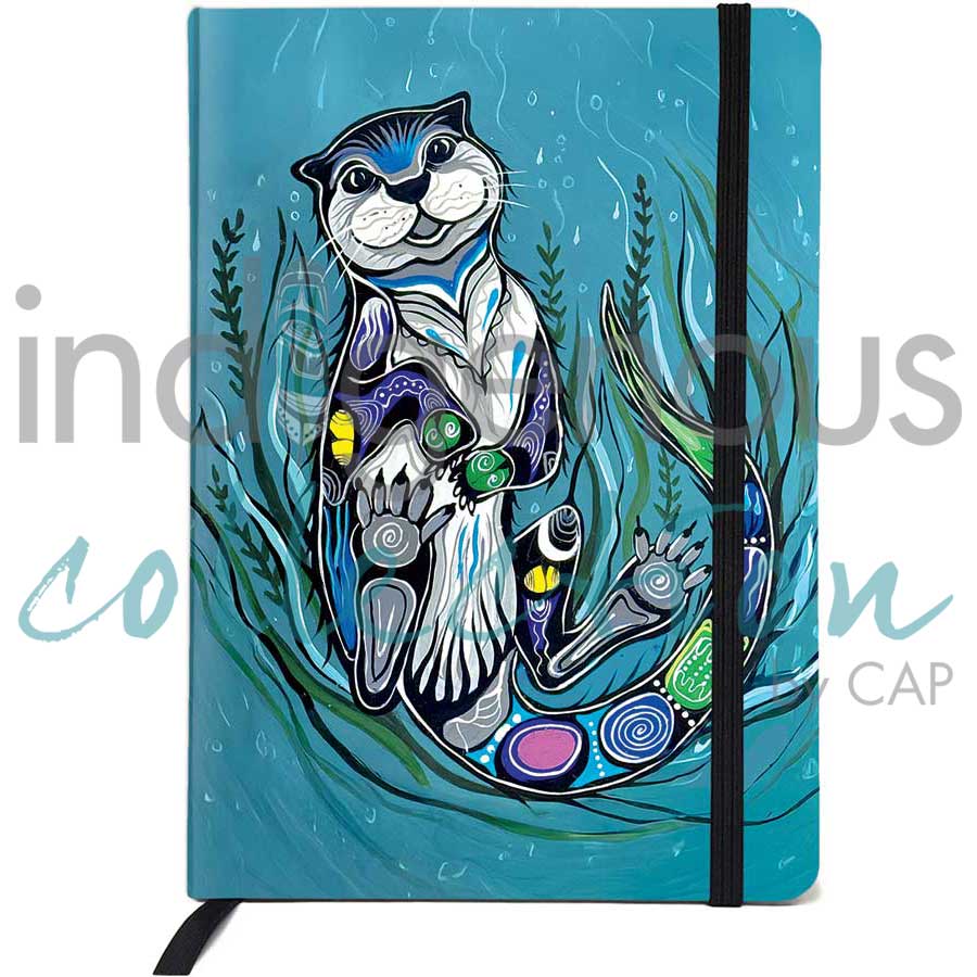 Journal - Splash of Happiness