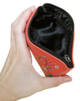 Coin Purse - Seven Grandfather Teachings