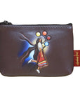 Coin Purse - A Skirt with a Story