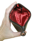 Coin Purse - A Skirt with a Story