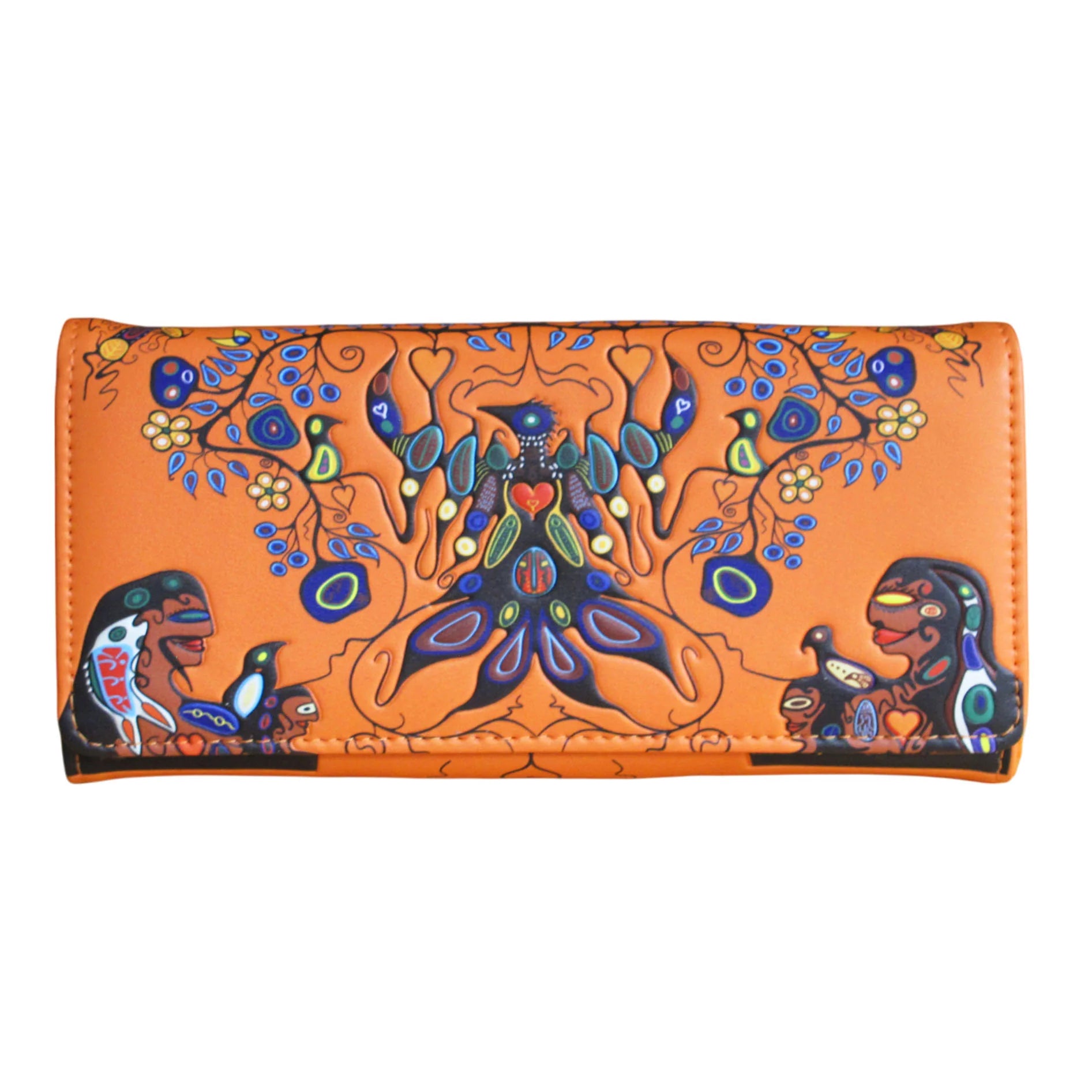 Wallet - A Family Reimagined