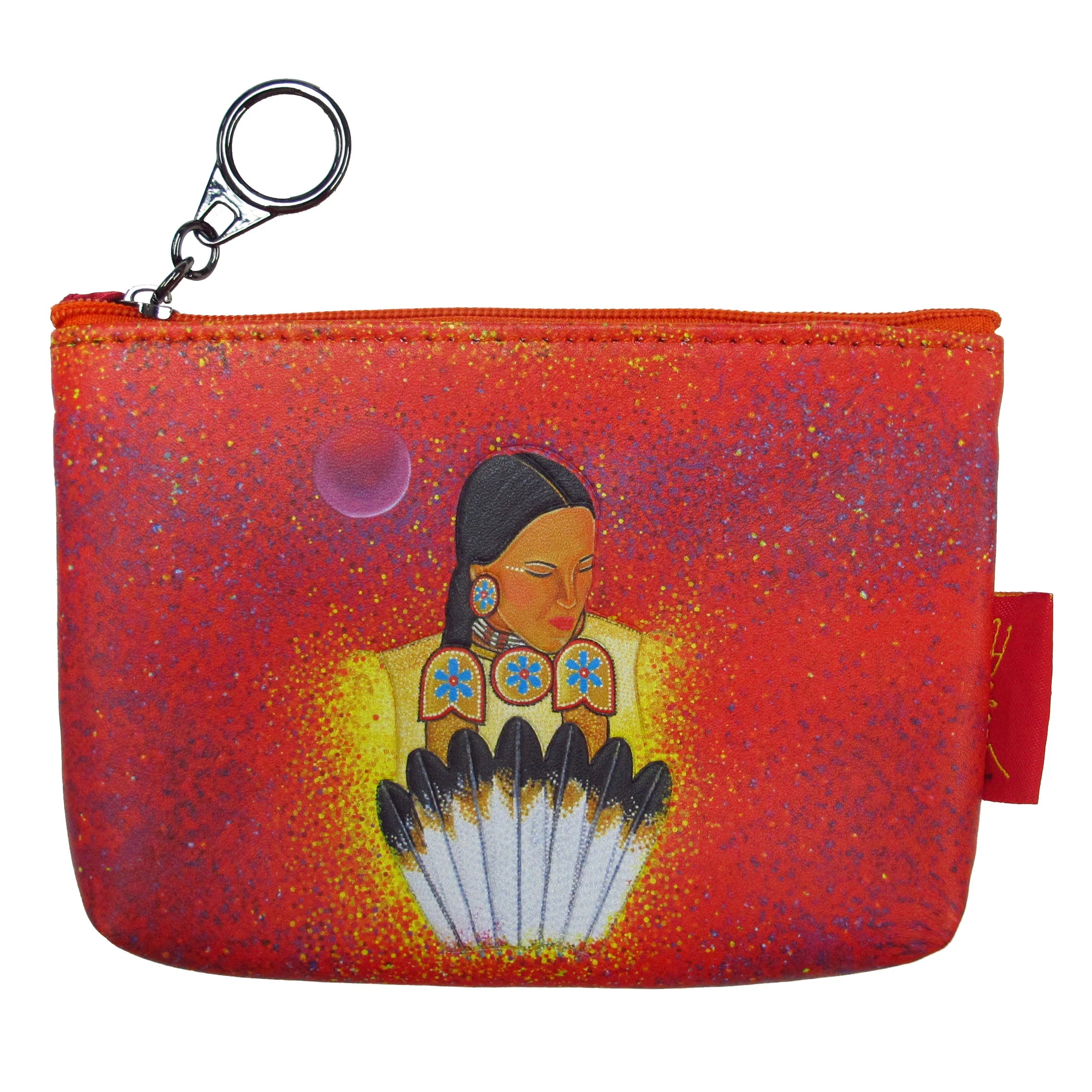Coin Purse - Moon Whispers... Dance