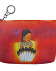 Coin Purse - Moon Whispers... Dance