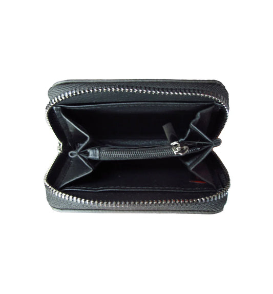 Coin Purse - Zip Around - Eagle's Gift