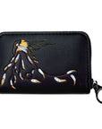 Coin Purse - Zip Around - Eagle's Gift