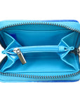 Coin Purse - Zip Around - Medicine Turtle