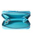 Coin Purse - Zip Around - Hummingbird