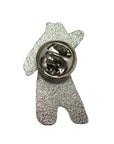 Pin - Bear Spirit