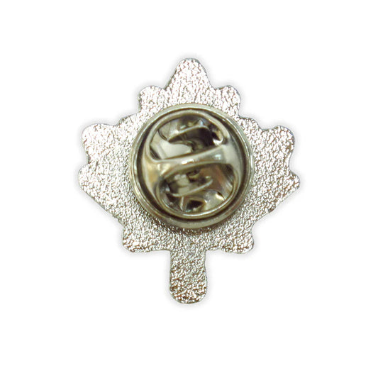 Pin - Maple Leaf - Standing Together