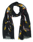 Scarf - Poly - Eagle's Gift