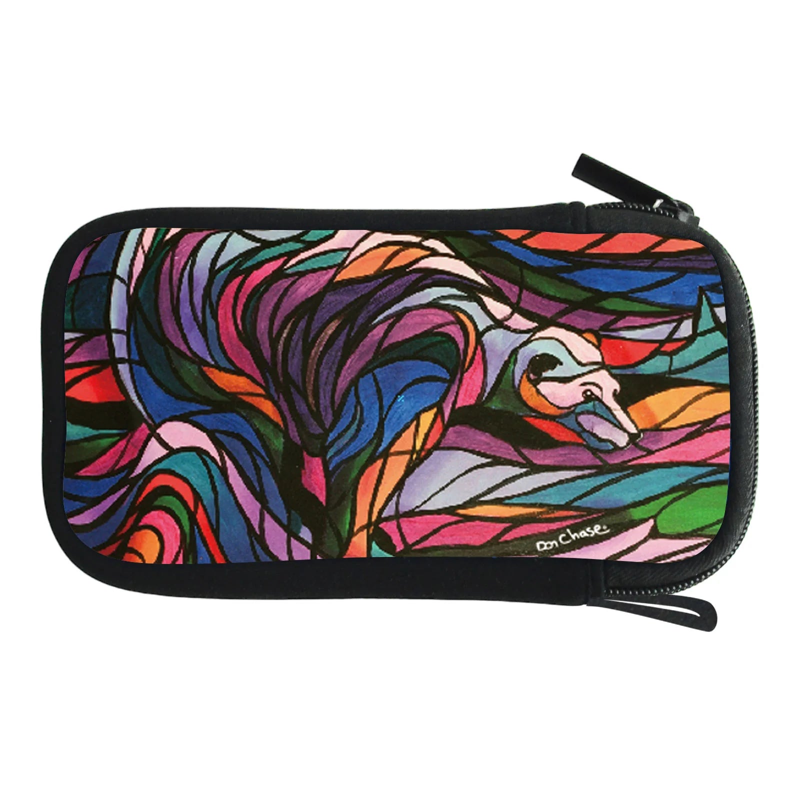Accessory Case - Salmon Hunter