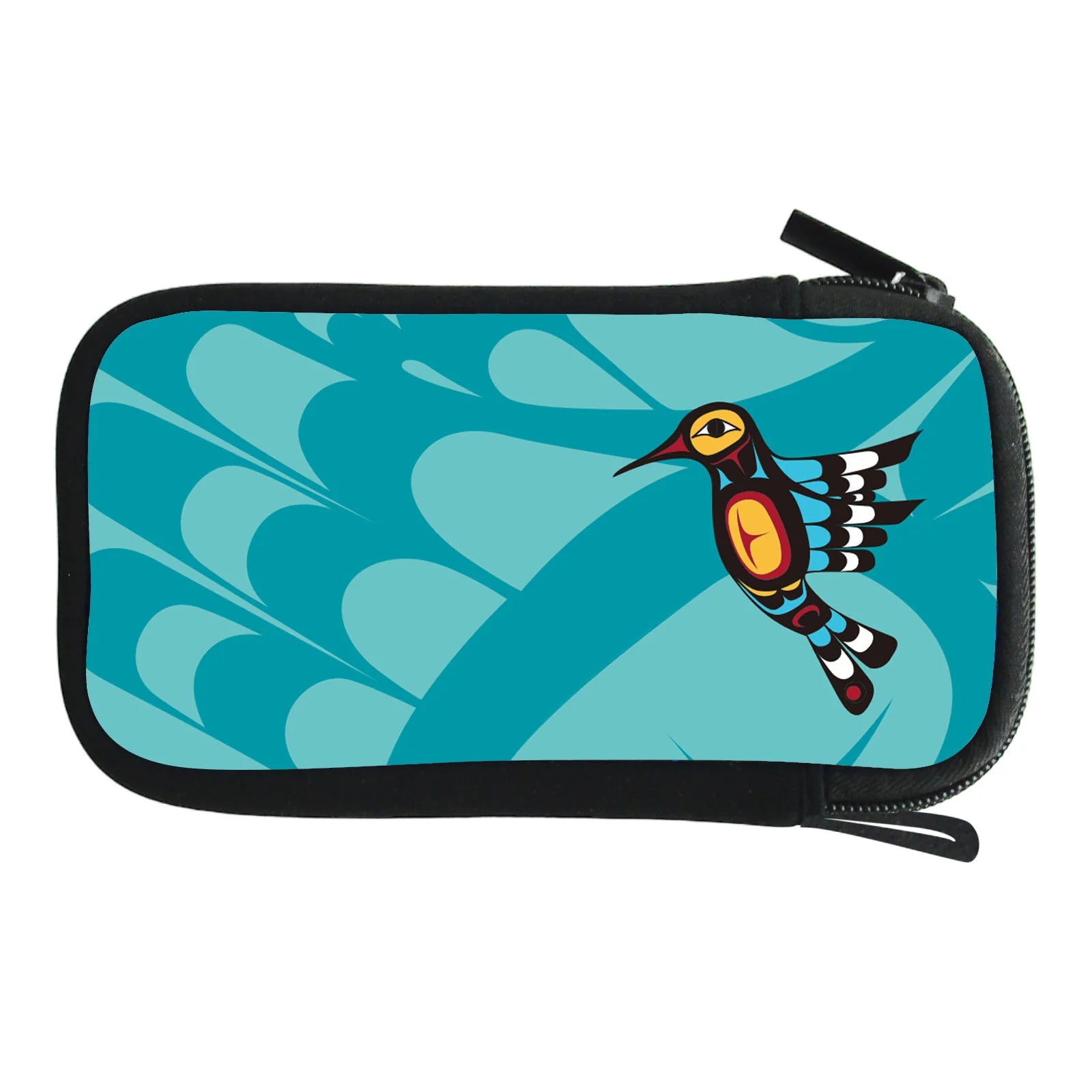 Accessory Case - Hummingbird