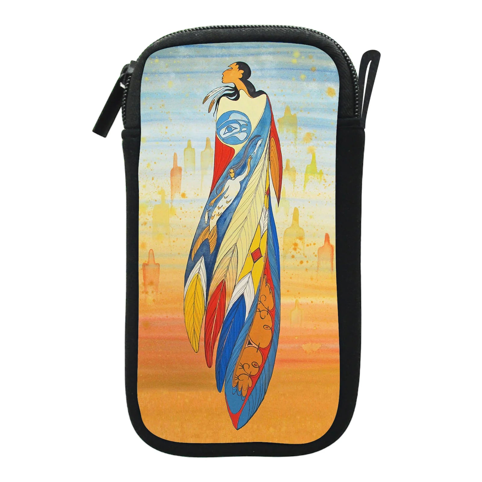 Accessory Case - Not Forgotten