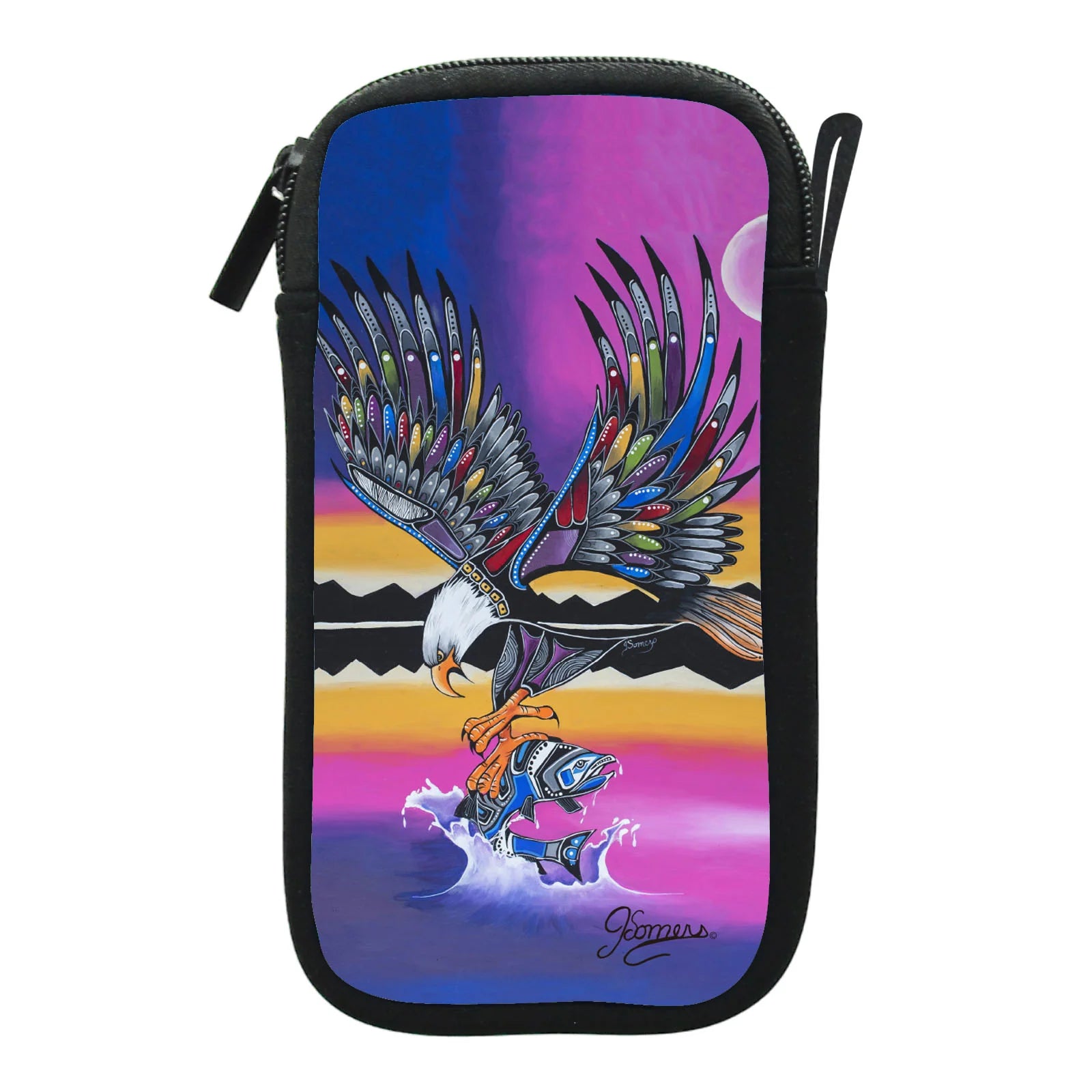 Accessory Case - Eagle