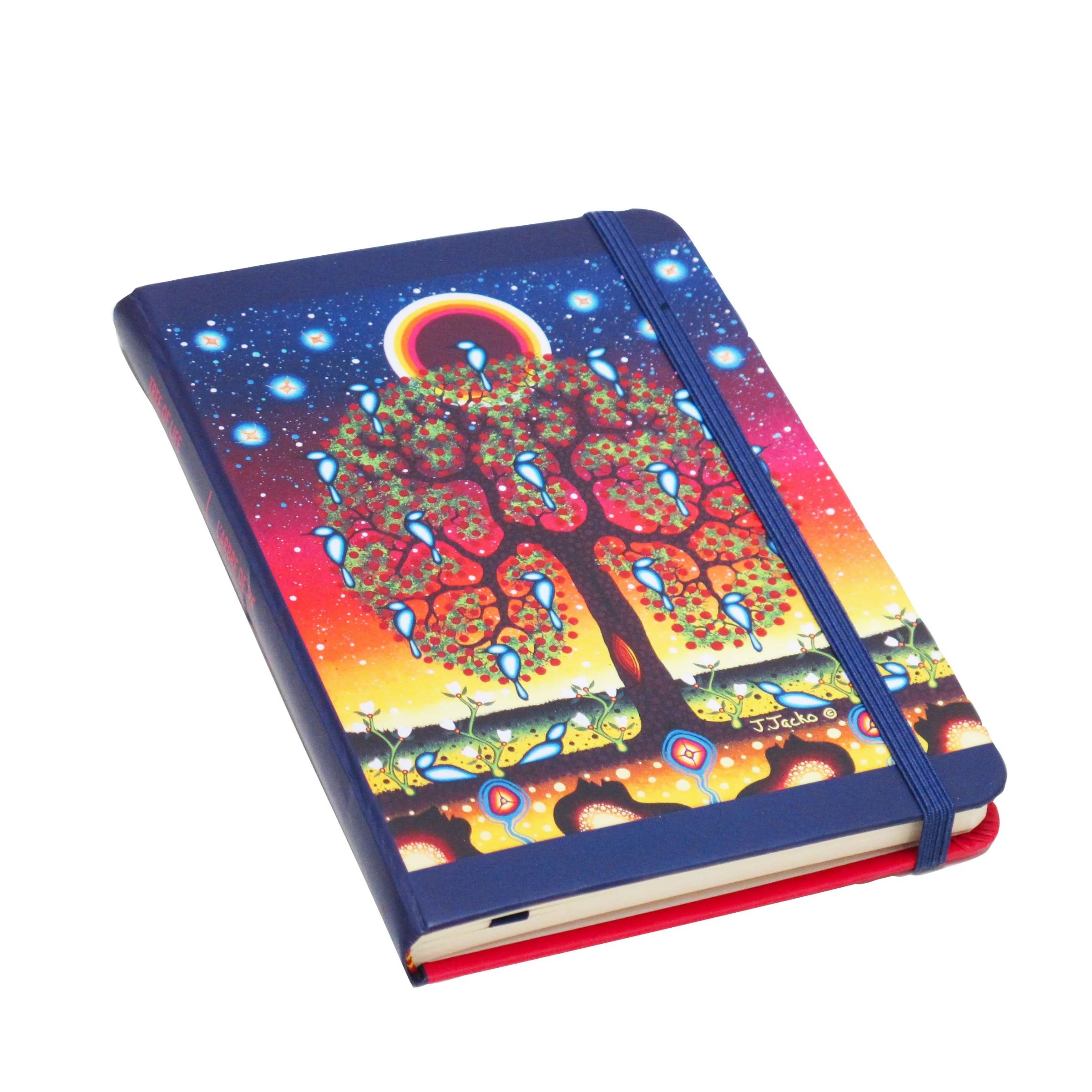 Journal - Tree of Life