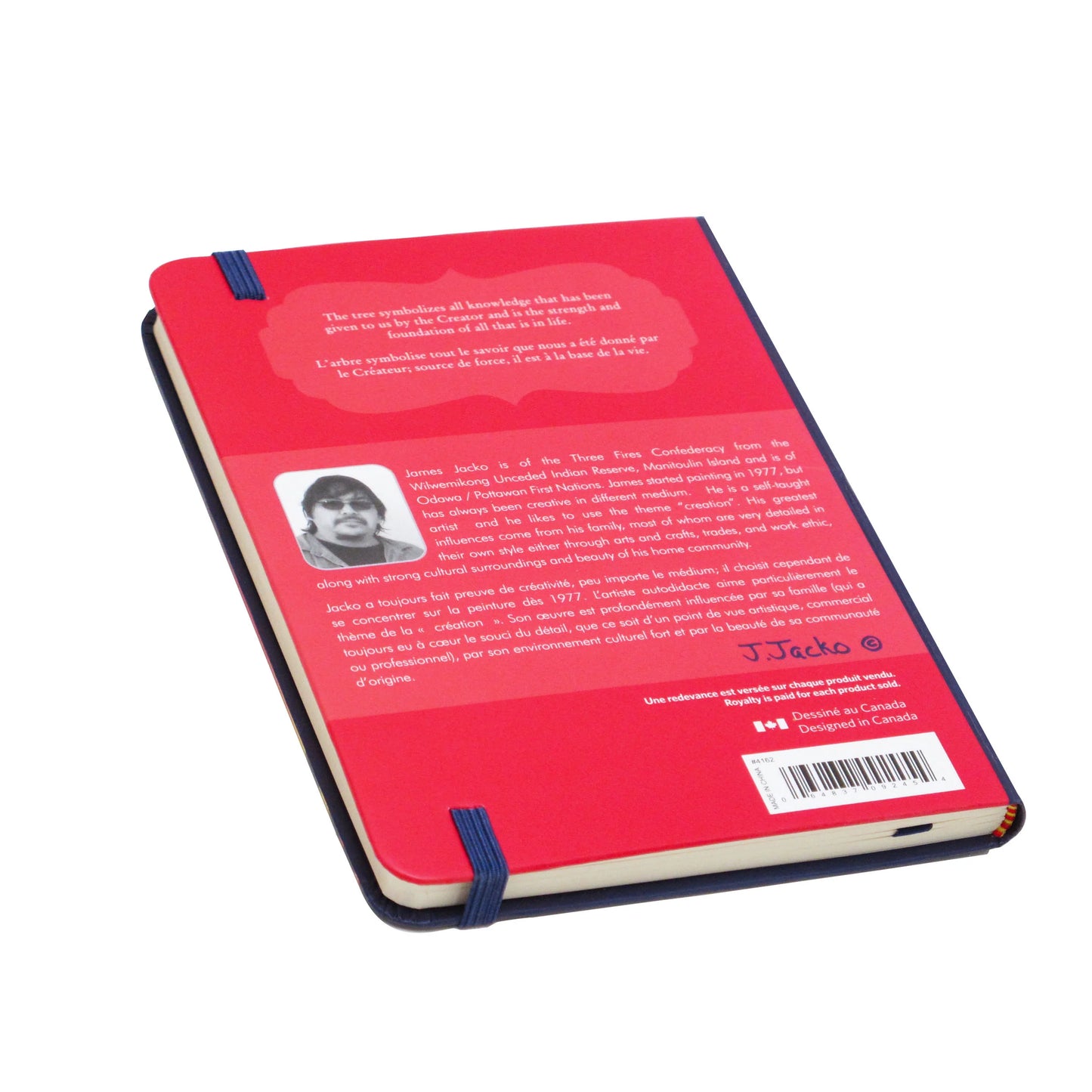 Journal - Tree of Life