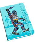Journal - Sasquatch