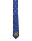 Tie - Silk - Medicine Turtle
