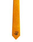 Tie - Silk - Gitxsan Hand