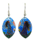 Earrings - Breath of Life