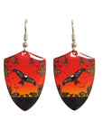 Earrings - Seven Grandfather Teachings