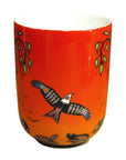Mug - Porcelain - Seven Grandfather Teachings