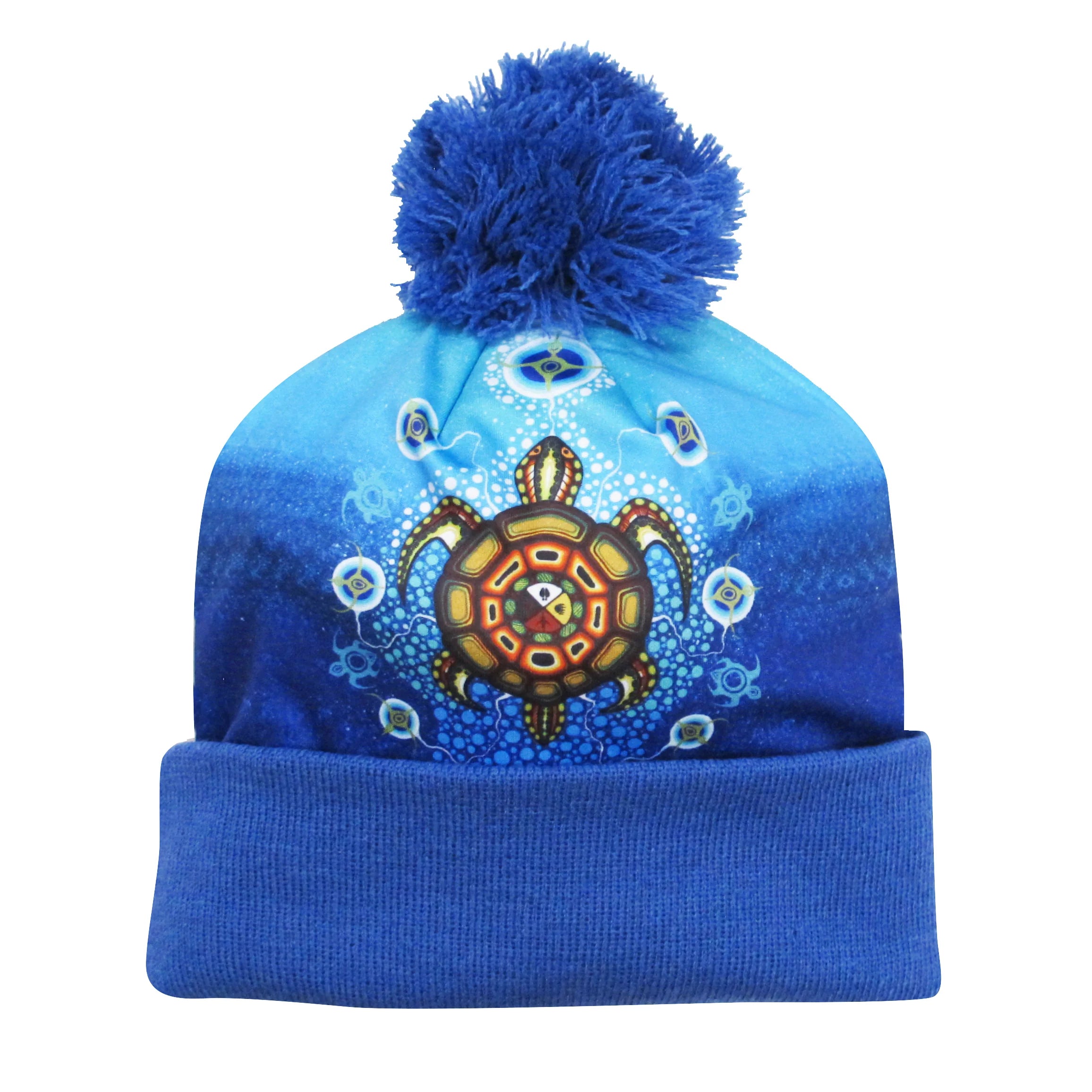 Toque - Medicine Turtley