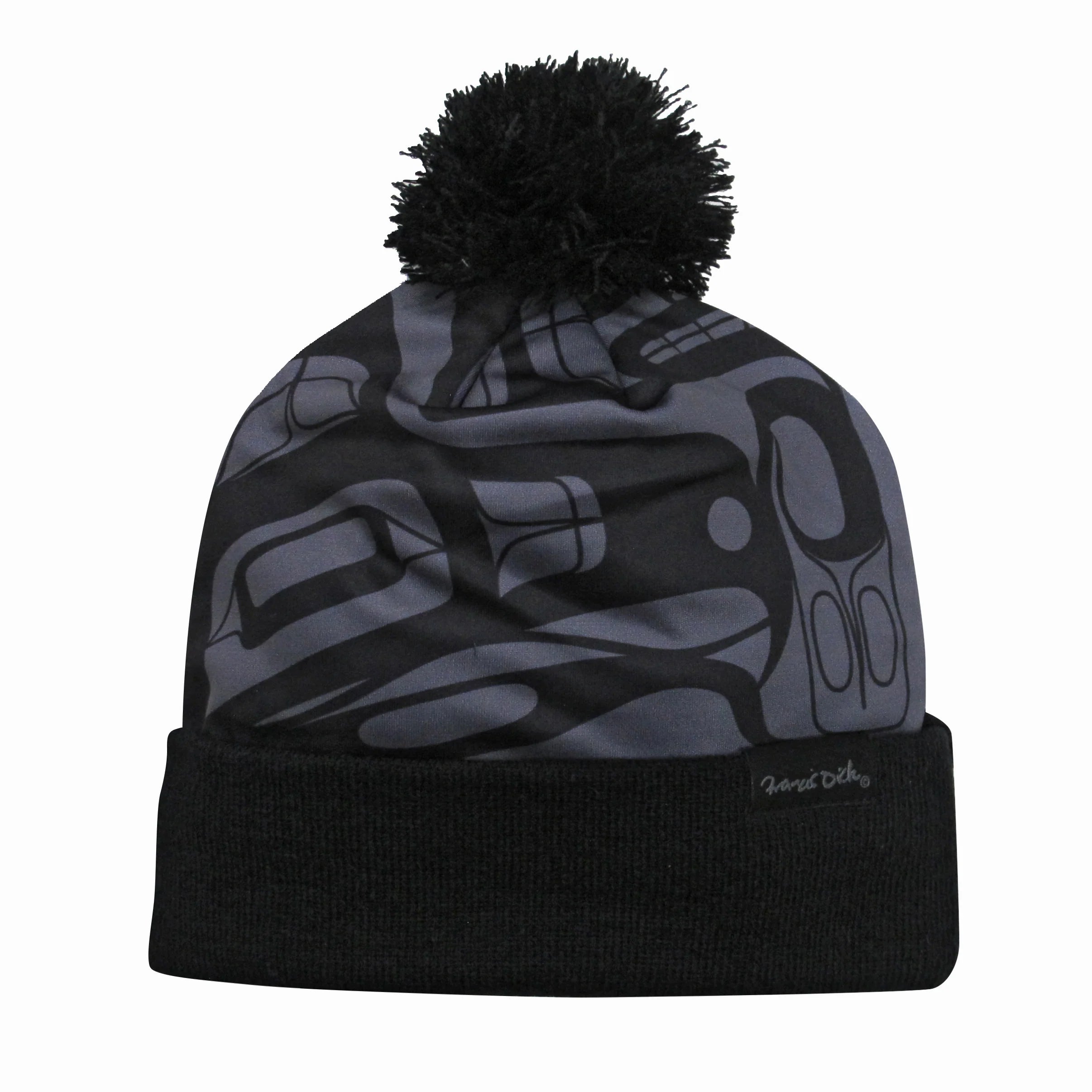Toque - Eagle Freedom