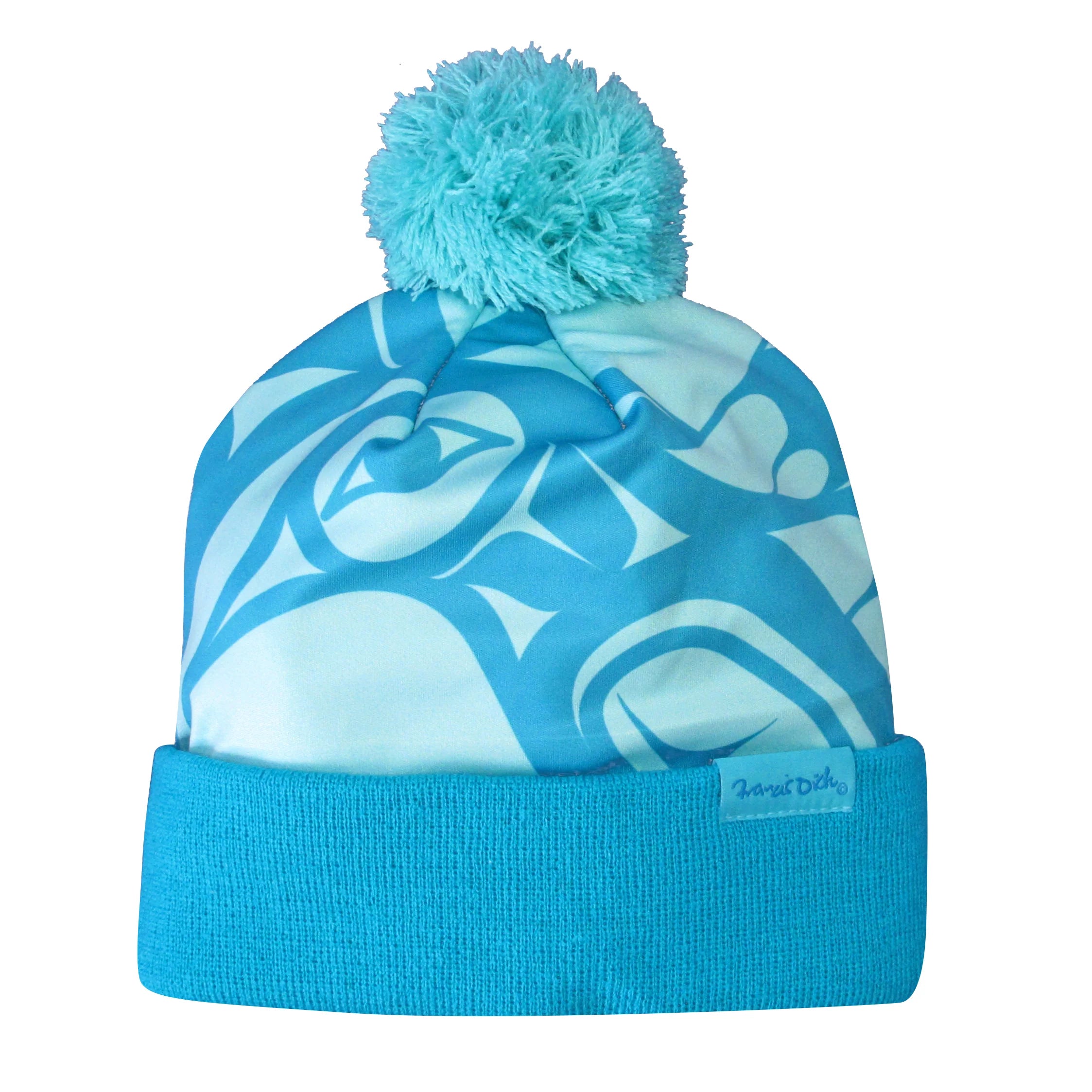 Toque - Hummingbird