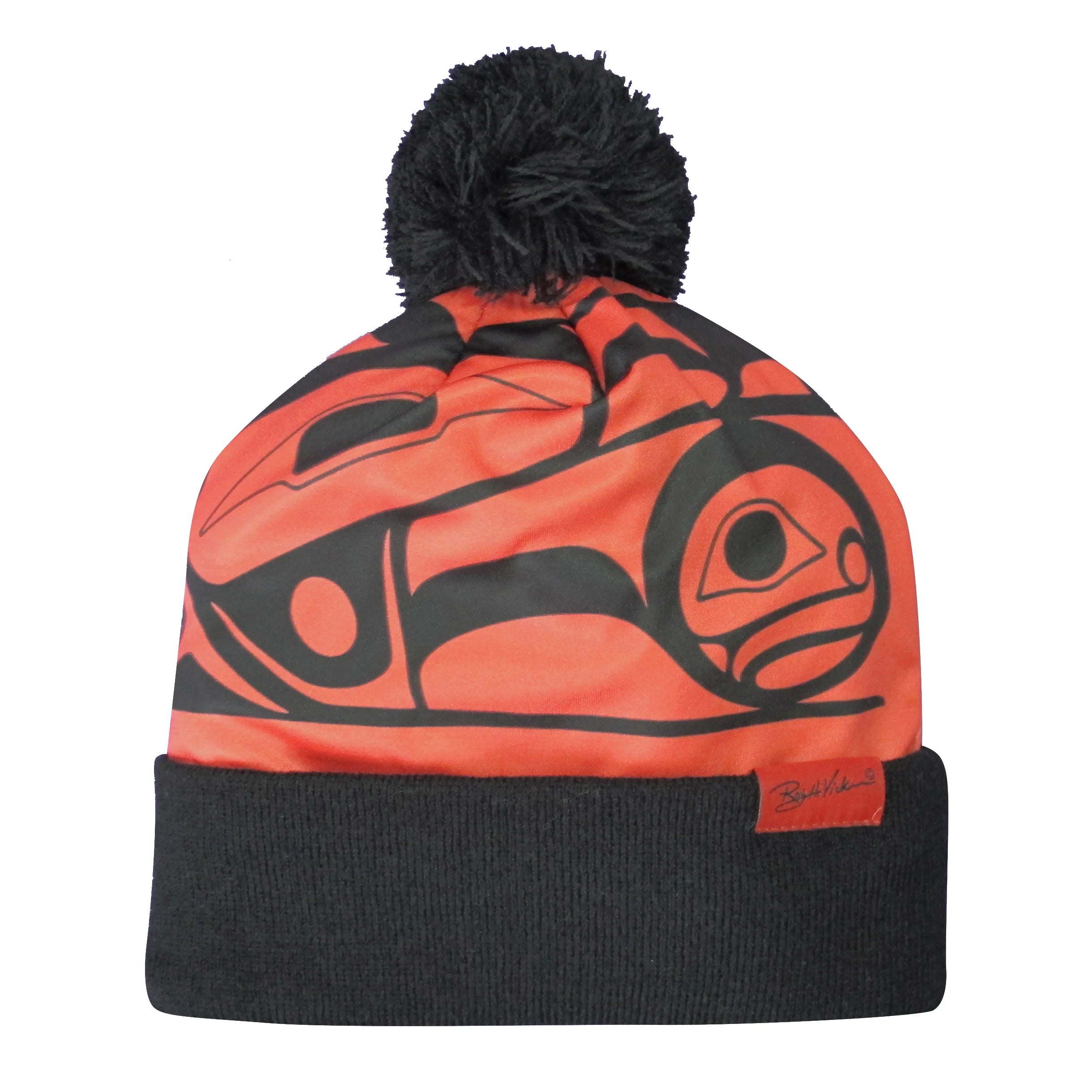 Toque - Raven
