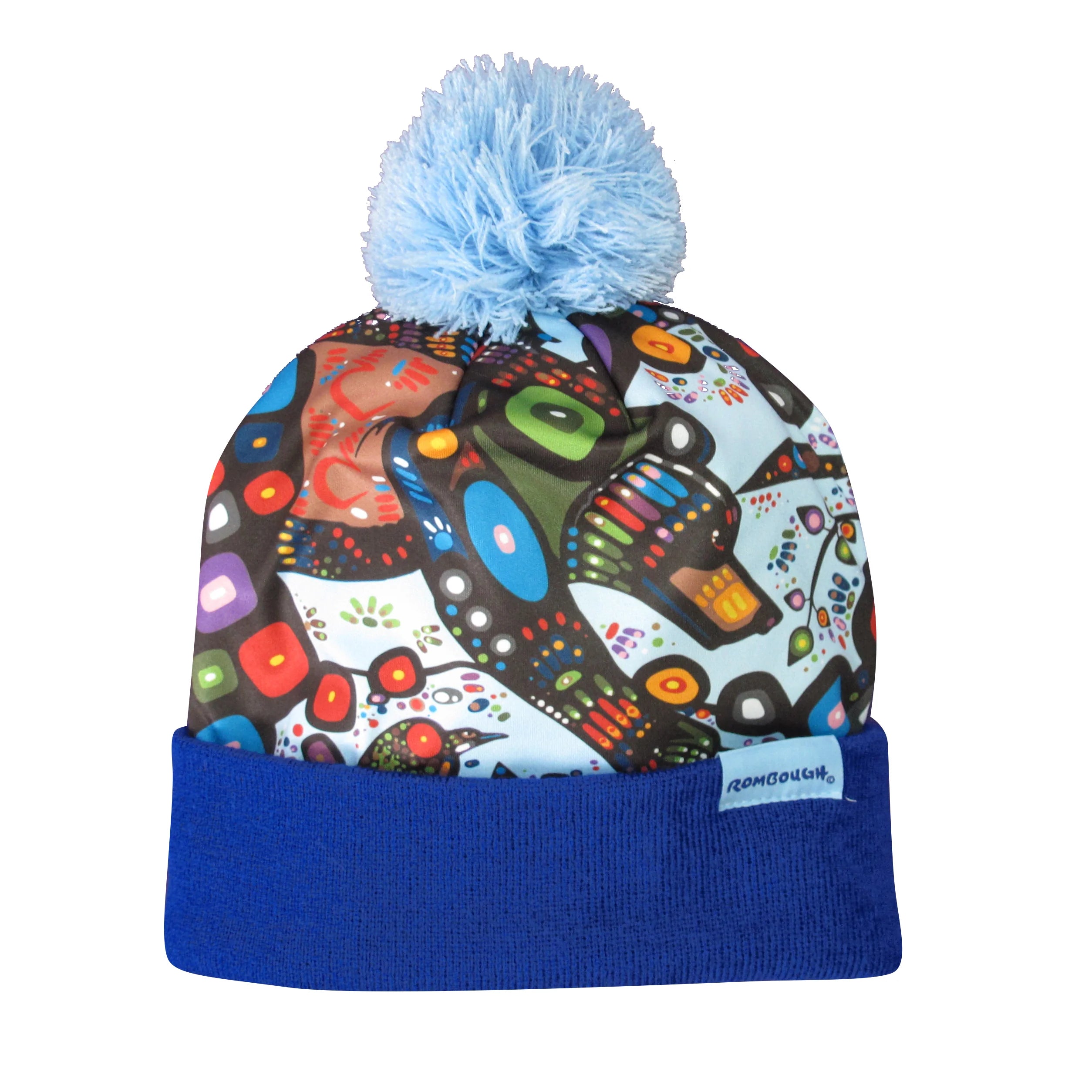Toque - Bear