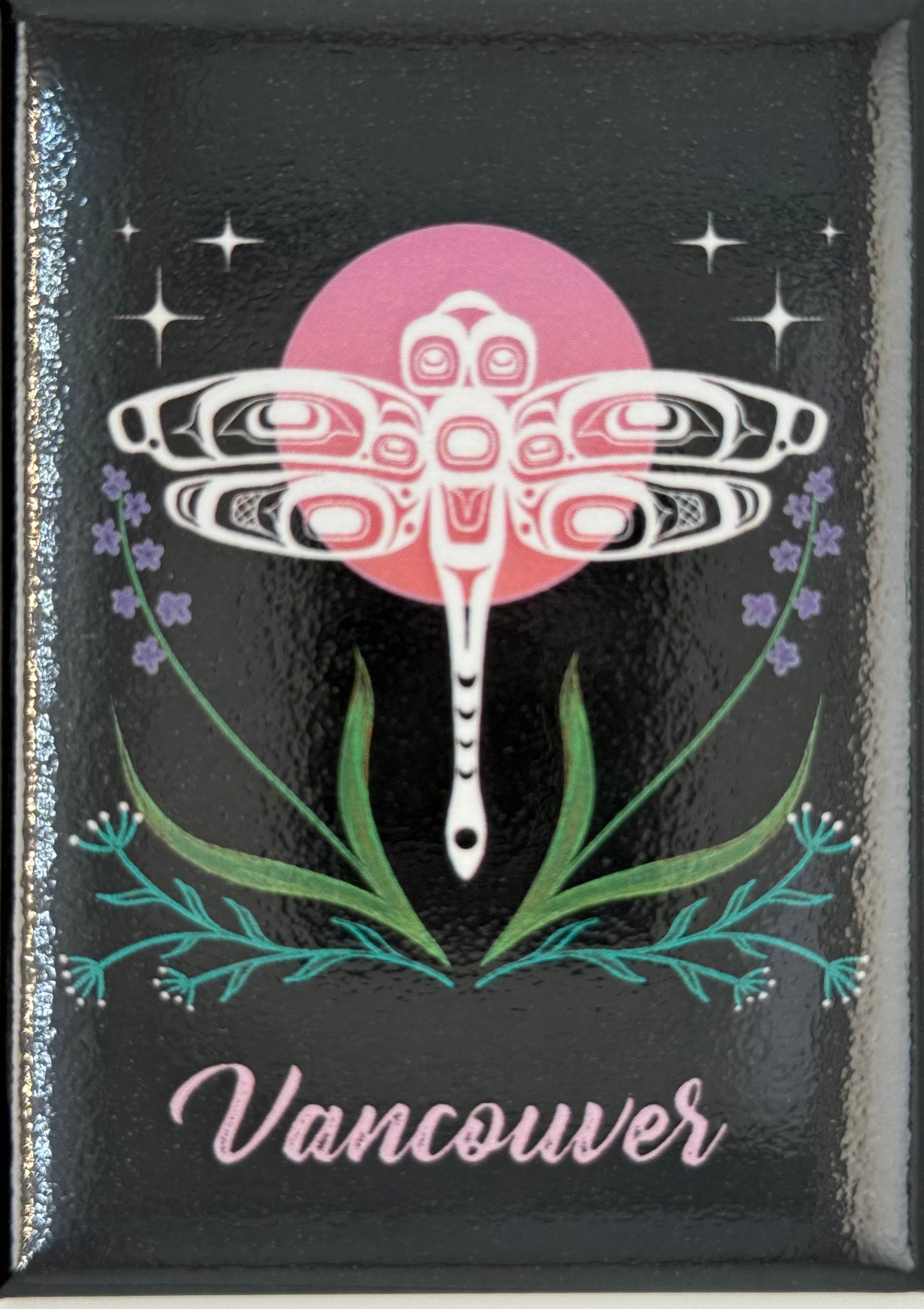 Magnet - Halip’is (Dragonfly) - Vancouver