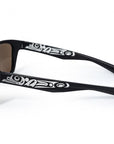 Sunglasses - Jeremy - Black