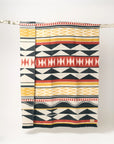Blanket - Wool Blend - Eco-friendly - Generations