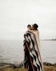 Blanket - Wool Blend - Eco-friendly - Generations