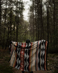 Blanket - Wool Blend - Eco-friendly - Generations