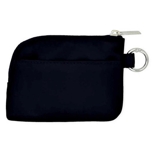 Pocket Wallet - Happy Flower