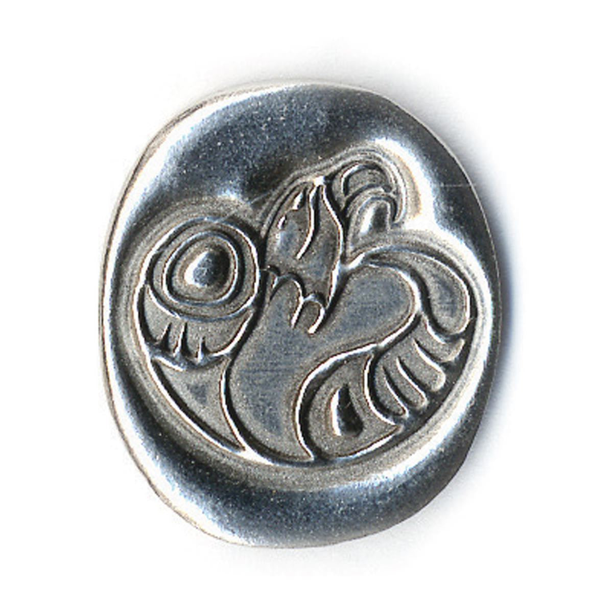 Pocket Spirit - Eagle Circle - Courage