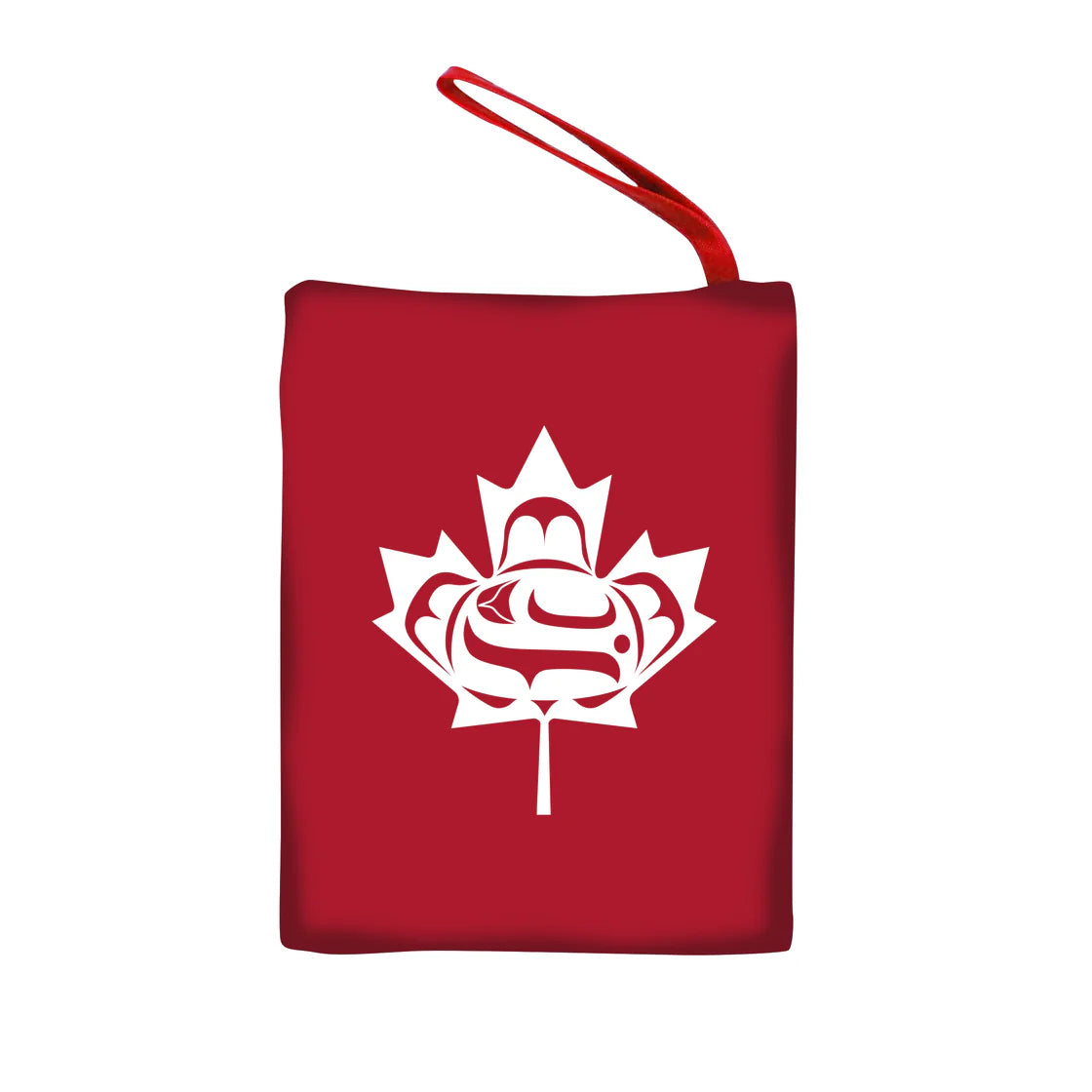 Shopping Bag - Folding - Standing Together