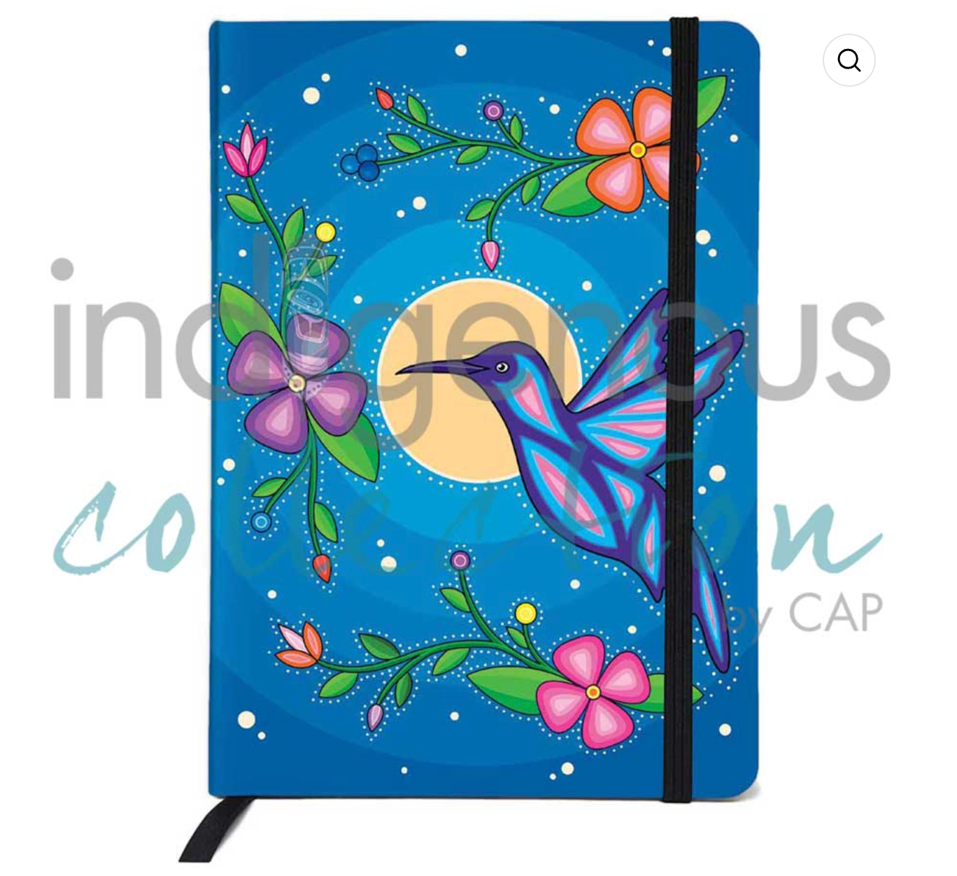 Journal -Nenookasi