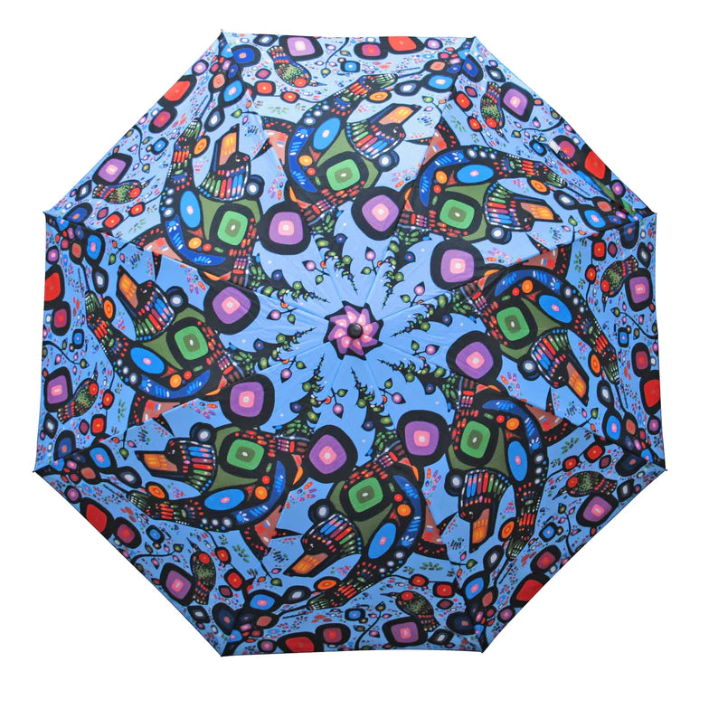 Umbrella - Bear