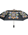 Umbrella - Silver Threads