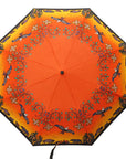 Umbrella - Cody Houle - Seven Grandfather Teachings